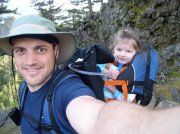 4.30.06 Hamilton Mountain 121